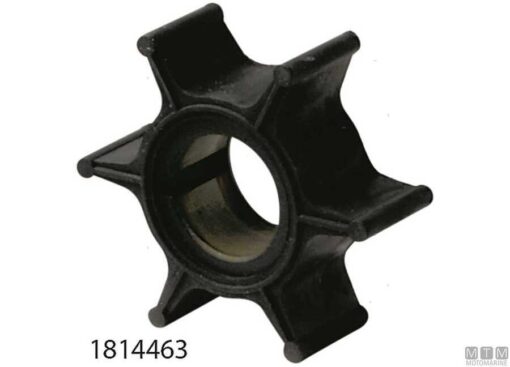 Impeller Honda 19210-zv4-651 - Afbeelding 7