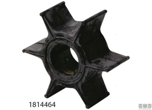 Impeller Honda 19210-zv5-003 - Afbeelding 5