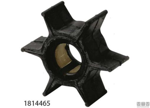 Impeller Honda 19210-zv4-651 - Afbeelding 5