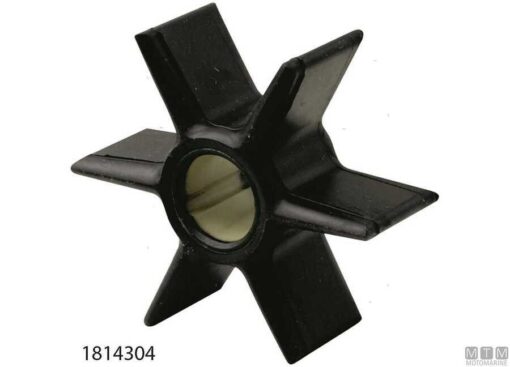 Impeller Honda 19210-zv7-003 - Afbeelding 4
