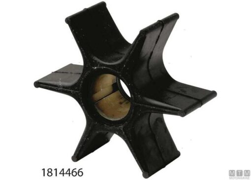 Impeller Honda 19210-zv4-651 - Afbeelding 3