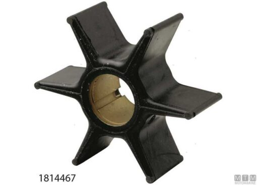 Impeller Honda 19210-zv4-651 - Afbeelding 2