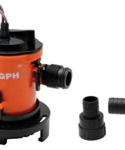 Seaflo Bilge pomp SF-350-12V
