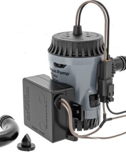Johnson Aqua Void Ultima Combo 500GPH 12v