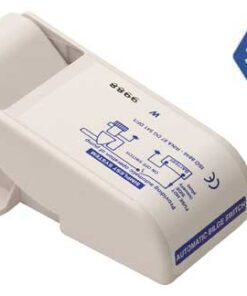 Universele Bilge Switch 6-12-24-32 V