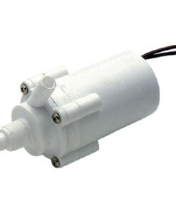 Inline centrifugaal pomp 12v 13mm