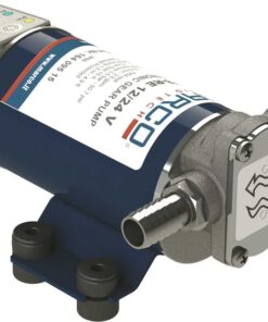 Elektronische olie- en brandstofpomp Marco up8-re 12-24v