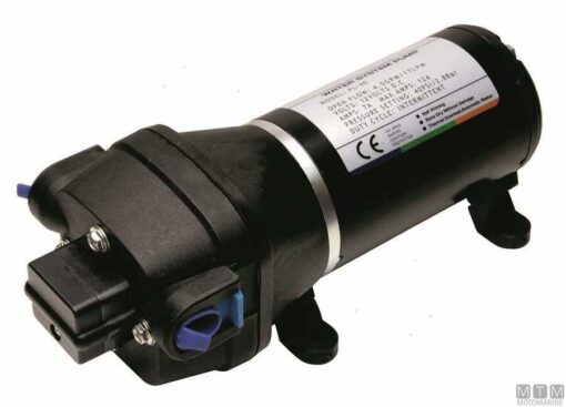 Drukschakelaar voor Colflo midi-10 - Afbeelding 2
