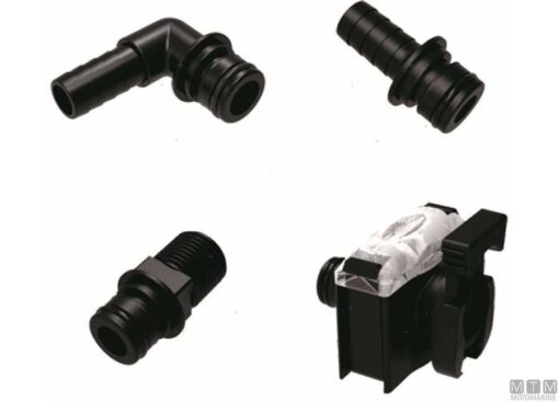 Drukswitch voor Colflo midi-12 - Afbeelding 3