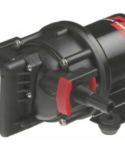 Johnson Aqua Jet 2.4 24v