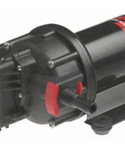 Johnson Aqua Jet WPS 4.0 24V