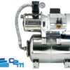 Zoetwaterdruk systeem CEM 90lt/m 24v