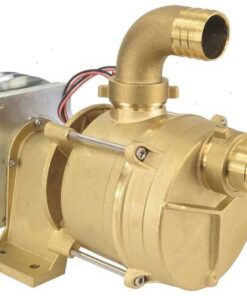 Elektromagnetische koppeling pomp Tellarini IFE 30-12