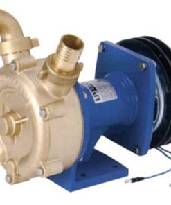 Elektromagnetische Koppelpomp Nautic M 30mm 75l / m 12V