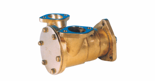 Waterpomp Ancor St150