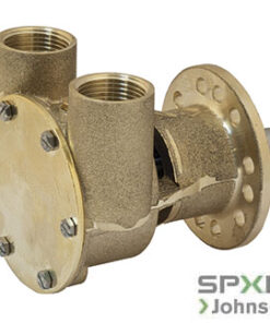 Waterpomp Johnson f5b-9 10-24334-01