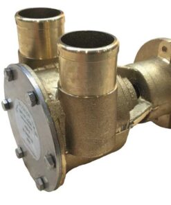 Waterpomp Johnson F7B-9