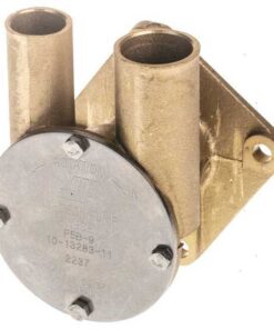Waterpomp Johnson f5b-9 10-13283-01