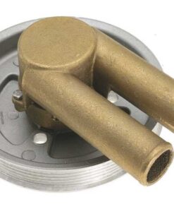 Waterpomp Johnson f5b-9 (10-13567-01)