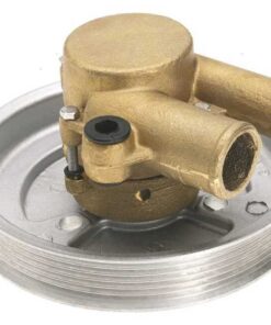 Waterpomp Johnson f6b-9 (10-13569-01)