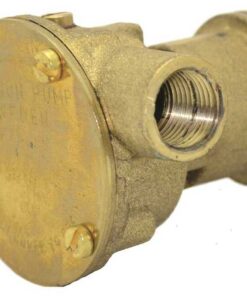 Waterpomp Johnson f35b-9 (10-35187-4)