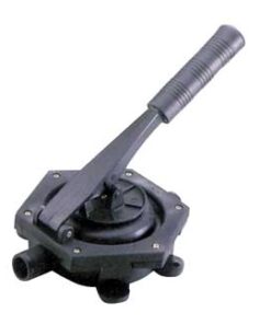 Handmatige Bilgepomp 40lt