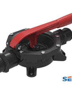 Handmatige Bilge Pomp Seaflo 45 lt/min 38mm (1"1/2)
