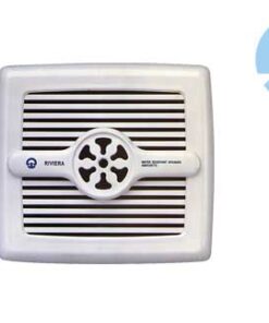 Marine Speakers Riviera Quadra 10w