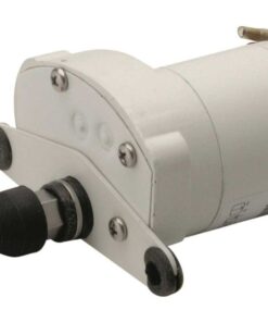 Maritieme Ruitenwissers W6 MTM 12v (26mm as)