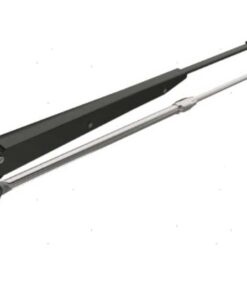 Zwarte Pantograaf 462-600mm voor Roca W10 en W12