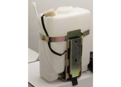 Spraymondstuk voor Roca W10/W12 - Afbeelding 2