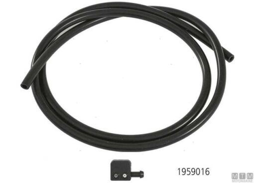 Thru-Bulkhead Roca 80 mm - Afbeelding 2
