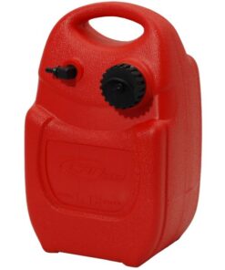Can SB Ovale Afstandsbediening Brandstoftank (12 Liter Capaciteit)