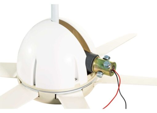 Solmax Wind Generator 90w 12v - Afbeelding 2