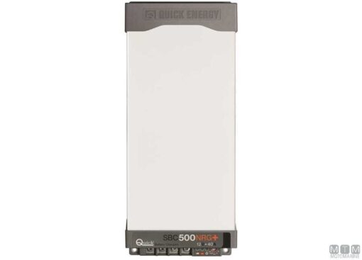 Acculader Quick SBC 950 NRG+ 24v 40amp