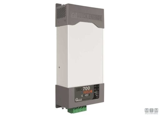 Acculader Quick SBC 950 NRG+ 24v 40amp - Afbeelding 2