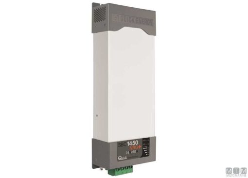 Acculader Quick SBC 1450 NRG+ 24v 60amp - Afbeelding 4