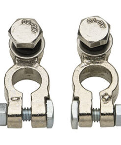 Hoge Ampere Batterijterminals