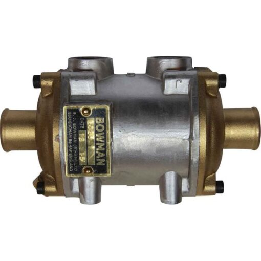 Bowman EC80-2028-1 32mm - Afbeelding 3