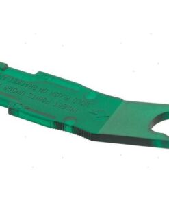 Actuator verwijderingsgereedschap