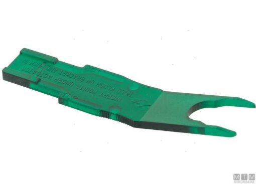 Actuator verwijderingsgereedschap