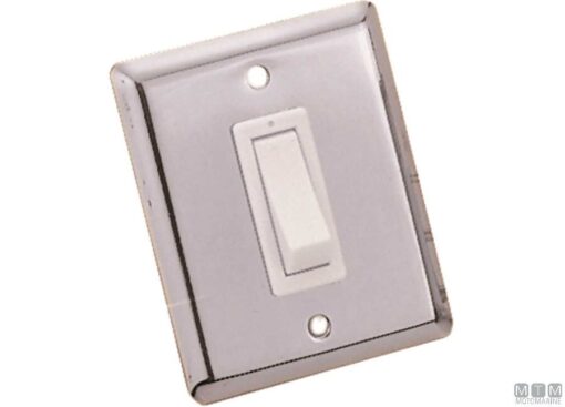Elektrische schakelaar 2 5amp - Afbeelding 3