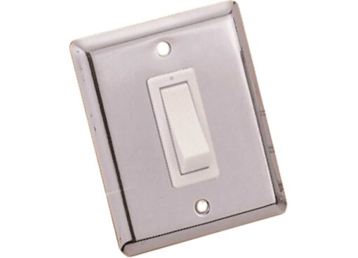 Elektrische Schakelaar 1 5amp - Afbeelding 3
