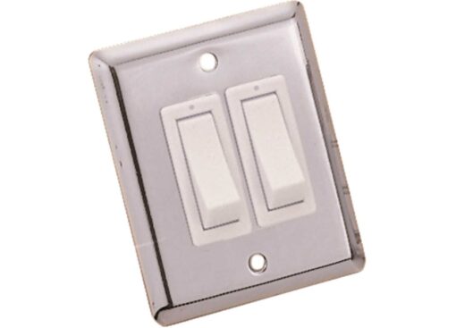 Elektrische Schakelaar 1 5amp - Afbeelding 2