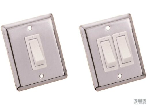 Elektrische schakelaar 2 5amp