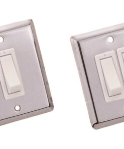 Elektrische Schakelaar 1 5amp