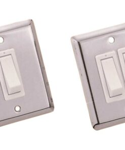 Elektrische schakelaar 2 5amp