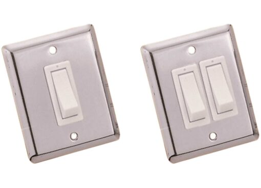 Elektrische Schakelaar 1 5amp