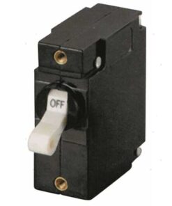 Magnetische Stroomonderbreker 021aa - 50amp