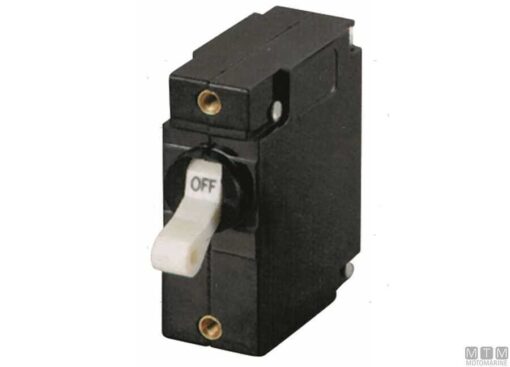 Magnetische Stroomonderbreker 021aa - 50amp